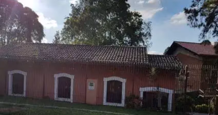 Casa com 3 quartos à venda na Rua dos Expedicionários, 532, Sousas, Campinas