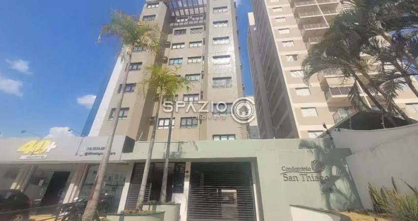Sala comercial à venda na Rua Tiradentes, 446, Vila Itapura, Campinas