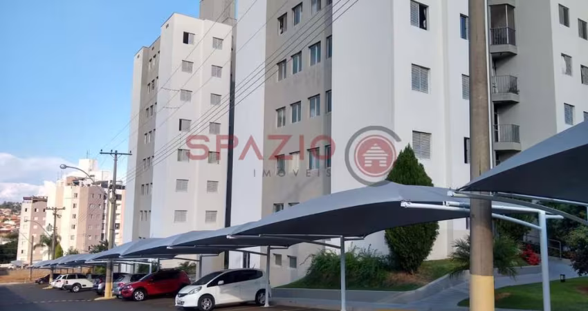 Apartamento com 2 quartos à venda na Rua Madalena Barbosa Ferreira, 487, Vila Lemos, Campinas