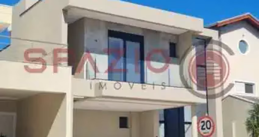 Casa em condomínio fechado com 4 quartos à venda na Rua César Antonio D¿ottaviano, 274, Vila dos Plátanos, Campinas