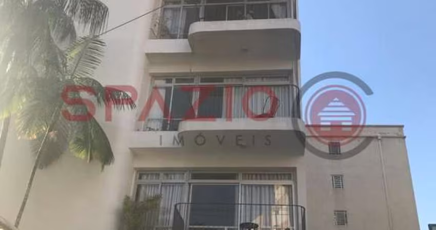 Apartamento com 3 quartos à venda na Rua José Villagelin Júnior, 64, Cambuí, Campinas