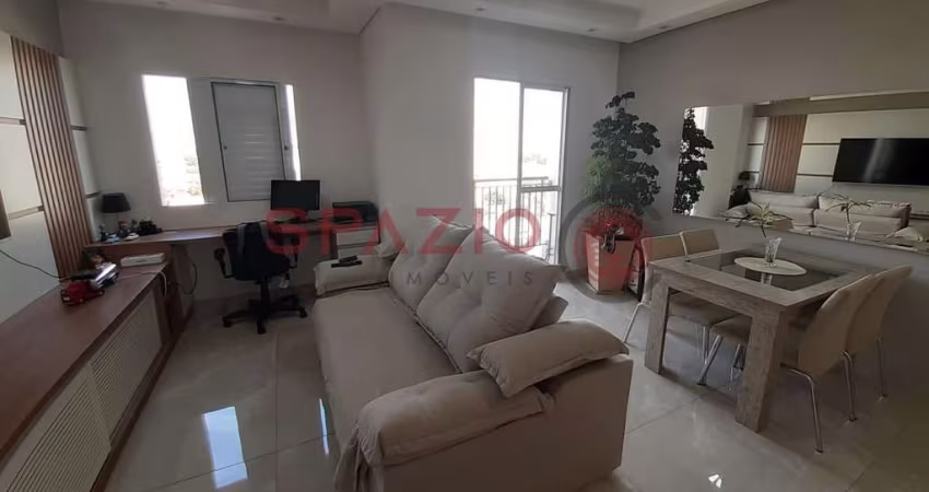Apartamento com 2 quartos à venda na José Carlos Amaral, 160, Condomínio Residencial Viva Vista, Sumaré