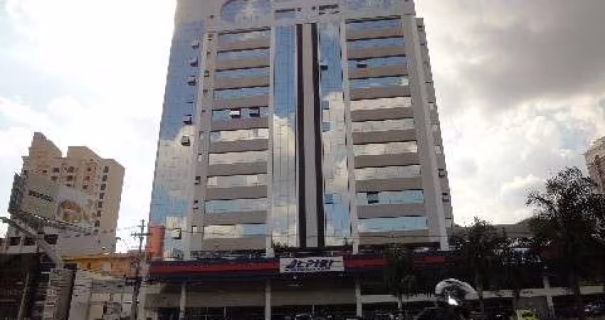 Sala comercial para alugar na José de Sousa Campos, 1547, Cambuí, Campinas
