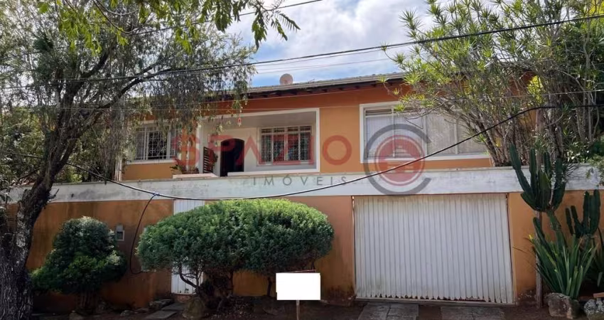 Casa em condomínio fechado com 4 quartos à venda na Rua Doutor Francisco José Monteiro Salles, 71, Bairro das Palmeiras, Campinas