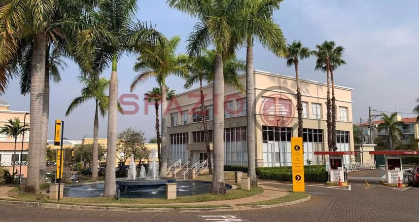 Sala comercial à venda na Avenida José Rocha Bomfim, 214, Loteamento Center Santa Genebra, Campinas