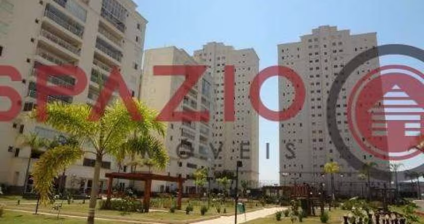 Apartamento com 3 quartos para alugar na Rua Elvira Padilha Rossler, 175, Vila Brandina, Campinas