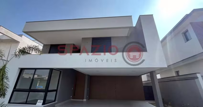 Casa em condomínio fechado com 3 quartos à venda na Rua Pastor Werner Kaschel, 127, Alphaville Dom Pedro 3, Campinas