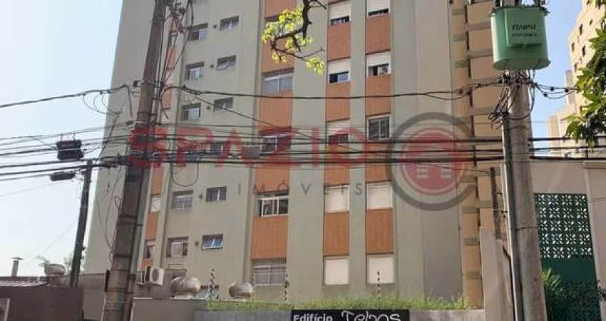 Apartamento com 3 quartos para alugar no Cambuí, Campinas 