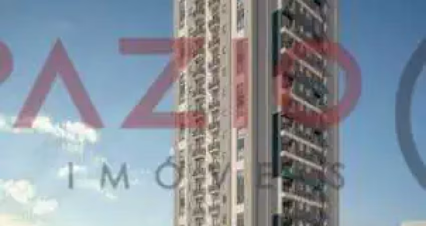 Apartamento com 2 quartos à venda na Rua Cônego Nery, 230, Jardim Guanabara, Campinas