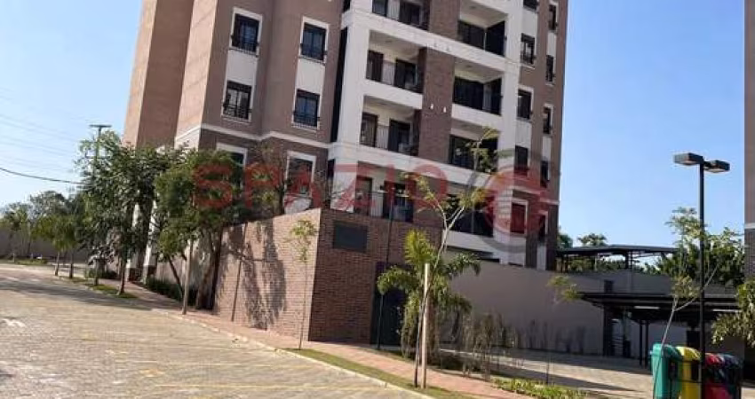 Apartamento com 2 quartos à venda na Avenida Wellman Galvão de França Rangel, 4100, Swiss Park, Campinas