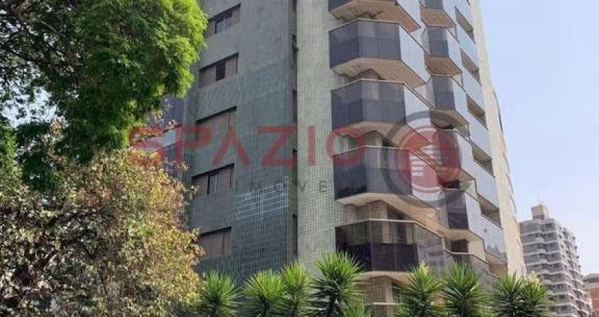 Apartamento com 5 quartos para alugar na Rua Maria Monteiro, 897, Cambuí, Campinas