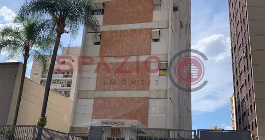 Apartamento com 3 quartos à venda na Rua Quatorze de Dezembro, 499, Centro, Campinas