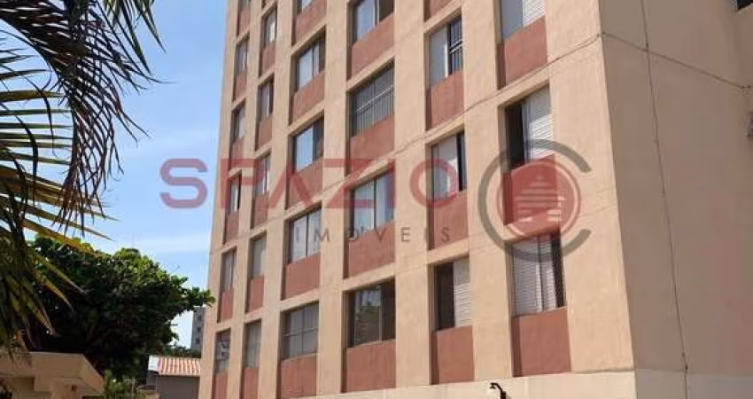 Apartamento com 3 quartos à venda na Rua Clóvis Bevilacqua, 526, Jardim Brasil, Campinas