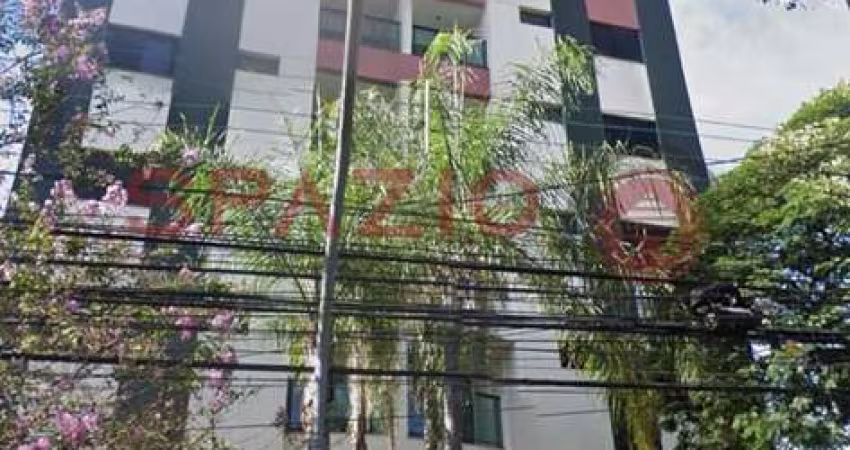 Apartamento com 1 quarto à venda na Avenida Barão de Itapura, 890, Jardim Guanabara, Campinas