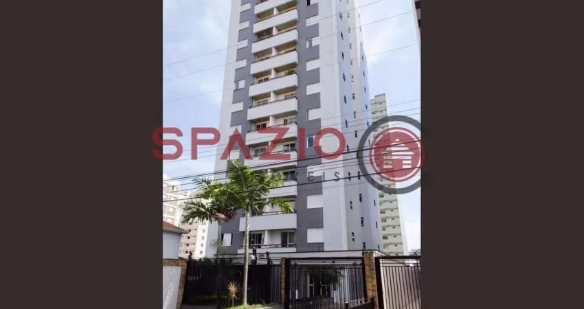 Apartamento com 1 quarto à venda na Avenida Francisco Glicério, 2040, Vila Itapura, Campinas