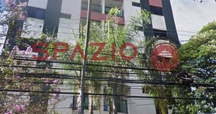 Apartamento com 1 quarto à venda na Avenida Barão de Itapura, 890, Botafogo, Campinas