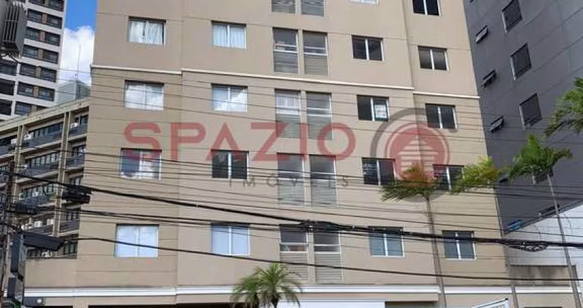Sala comercial à venda na Rua Doutor Antônio Álvares Lobo, 660, Vila Itapura, Campinas