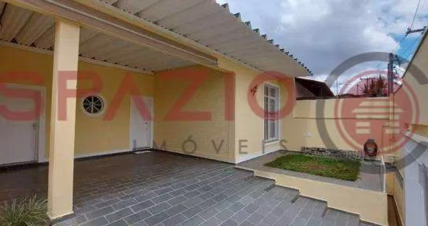 Casa com 3 quartos para alugar na Rua Mogi Guaçu, 1182, Chácara da Barra, Campinas