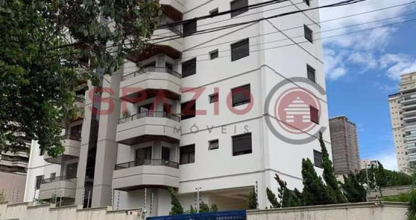 Apartamento com 3 quartos à venda na Rua Doutor Emílio Ribas, 549, Cambuí, Campinas