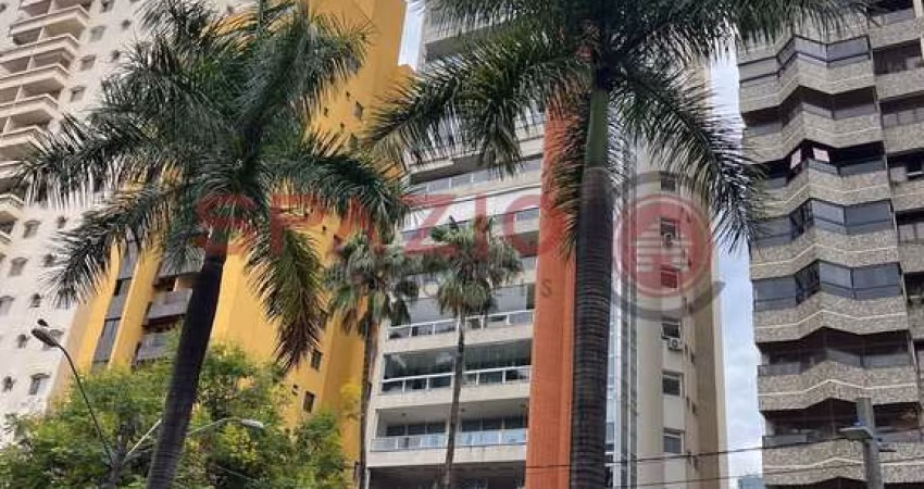 Apartamento com 3 quartos para alugar na Rua Antônio Cesarino, 857, Cambuí, Campinas