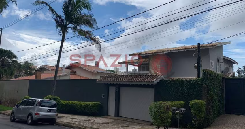Casa comercial para alugar na Rua Açaí, 264, Parque da Hípica, Campinas