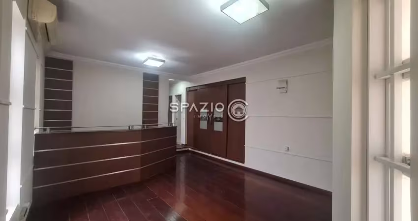 Casa comercial para alugar na Rua Açaí, 264, Parque da Hípica, Campinas