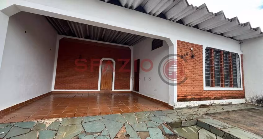 Casa com 3 quartos à venda na Rua Presidente Alves, 536, Jardim Flamboyant, Campinas