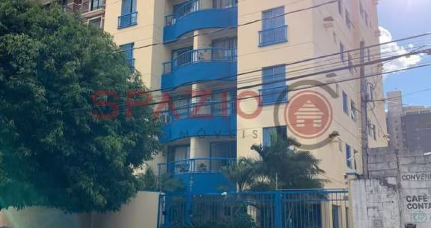 Apartamento com 2 quartos à venda na Rua Antônio Lapa, 1067, Cambuí, Campinas