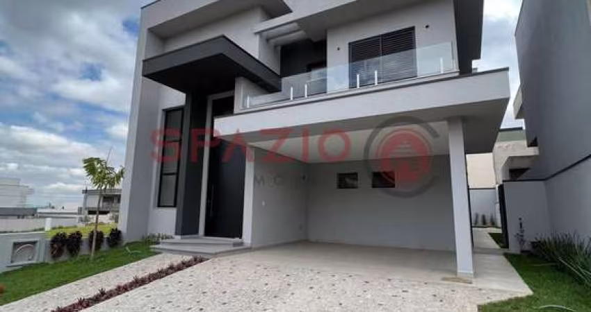 Casa em condomínio fechado com 4 quartos para alugar na Rua Lourdes Martin Ponzo, 484, Swiss Park, Campinas