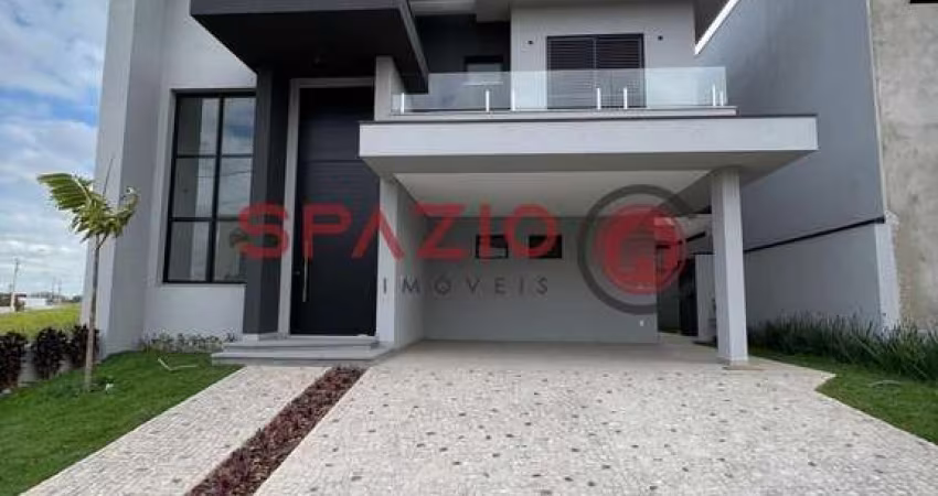 Casa em condomínio fechado com 4 quartos à venda no Swiss Park, Campinas 