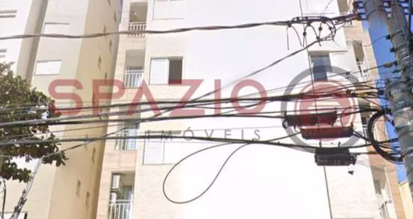 Apartamento com 1 quarto para alugar no Bonfim, Campinas 