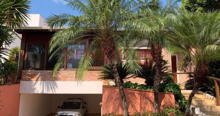 Casa em condomínio fechado com 3 quartos à venda no Sítios de Recreio Gramado, Campinas 
