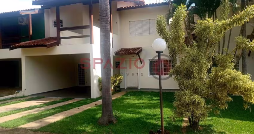 Casa em condomínio fechado com 4 quartos à venda no Barão Geraldo, Campinas 