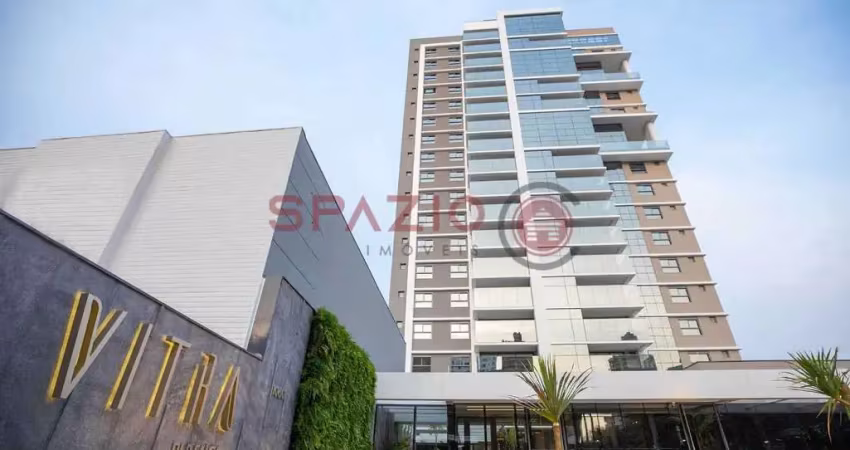 Apartamento com 2 quartos para alugar na Rua Maria Monteiro, 1060, Cambuí, Campinas