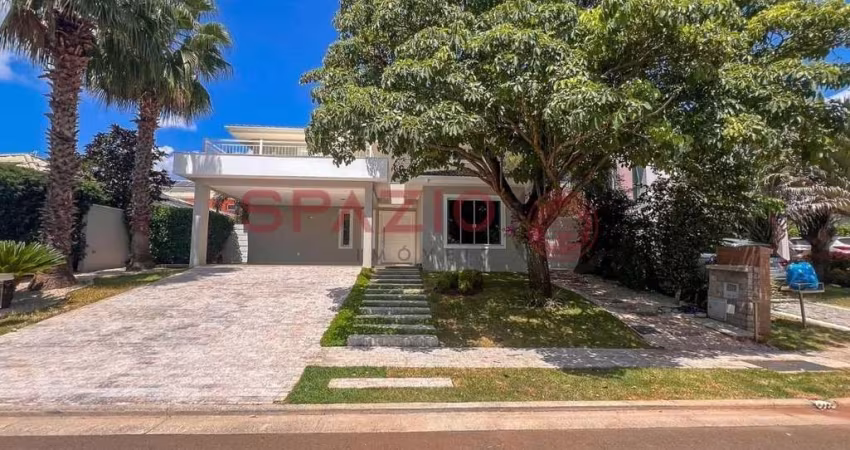 Casa em condomínio fechado com 4 quartos para alugar no Barão Geraldo, Campinas 