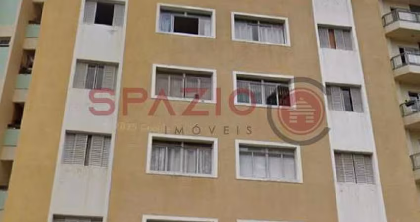 Apartamento com 1 quarto para alugar no Jardim Paraíso, Campinas 