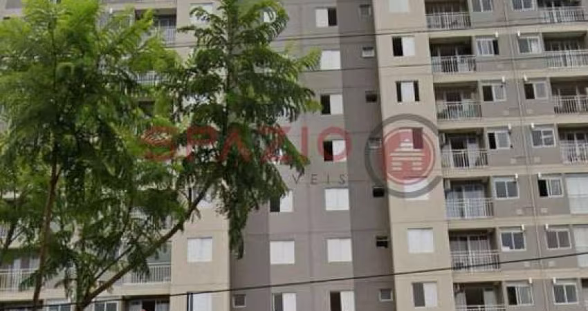 Apartamento com 2 quartos para alugar no Jardim das Cerejeiras, Campinas 
