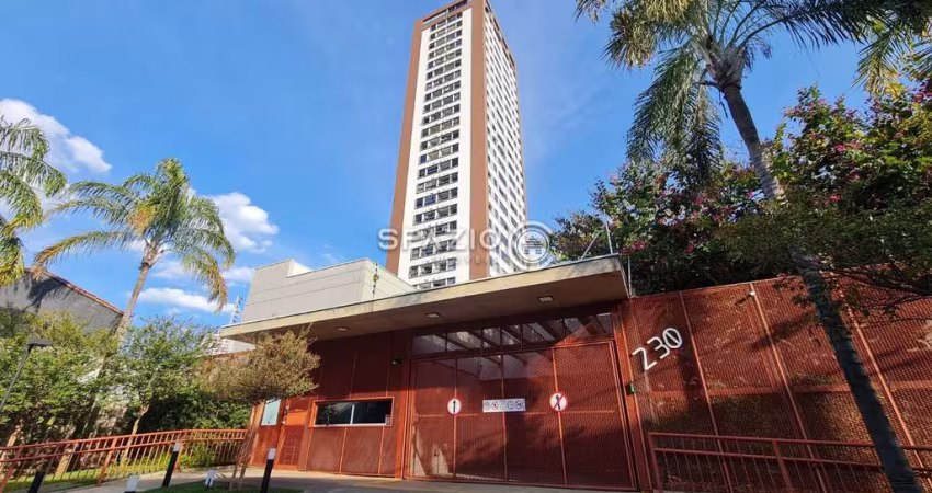 Apartamento com 1 quarto para alugar no Cambuí, Campinas 