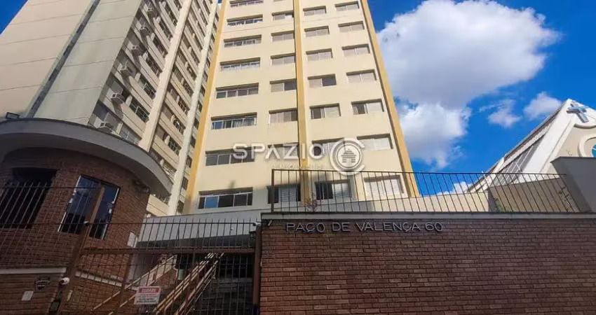 Apartamento com 3 quartos à venda na Rua Joaquim Novaes, 60, Cambuí, Campinas