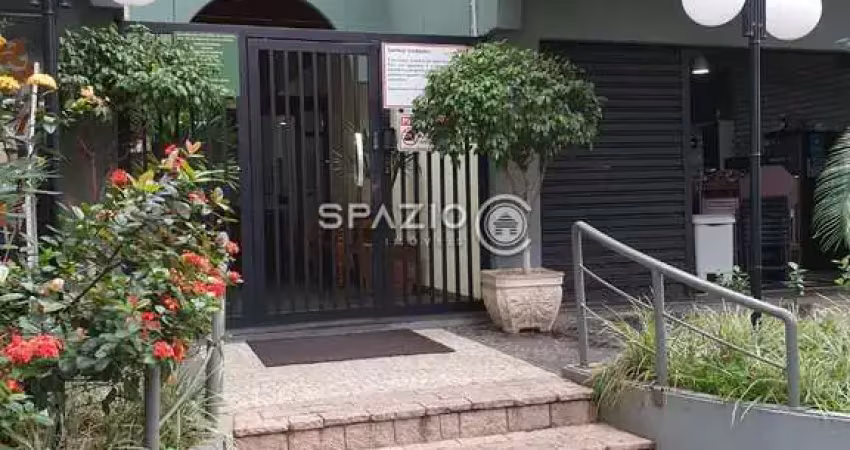 Kitnet / Stúdio à venda na Rua Quatorze de Dezembro, 55, Centro, Campinas