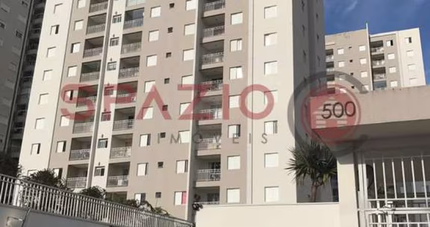 Apartamento com 2 quartos à venda no Mansões Santo Antônio, Campinas 