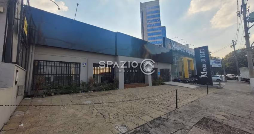 Prédio à venda no Centro, Campinas 