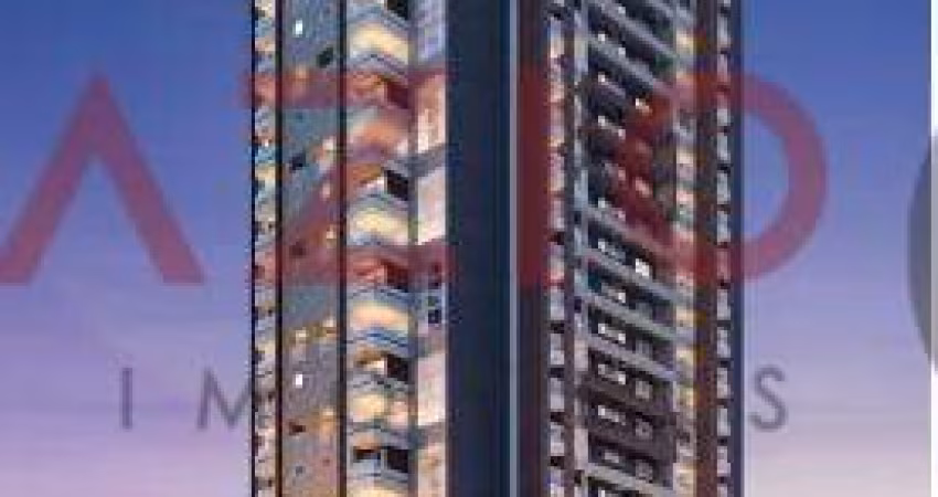 Apartamento com 1 quarto à venda na Chácara da Barra, Campinas 