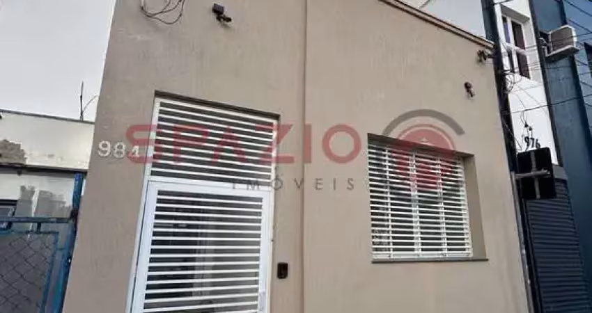 Casa com 3 quartos à venda na Rua Antônio Cesarino, 984, Cambuí, Campinas