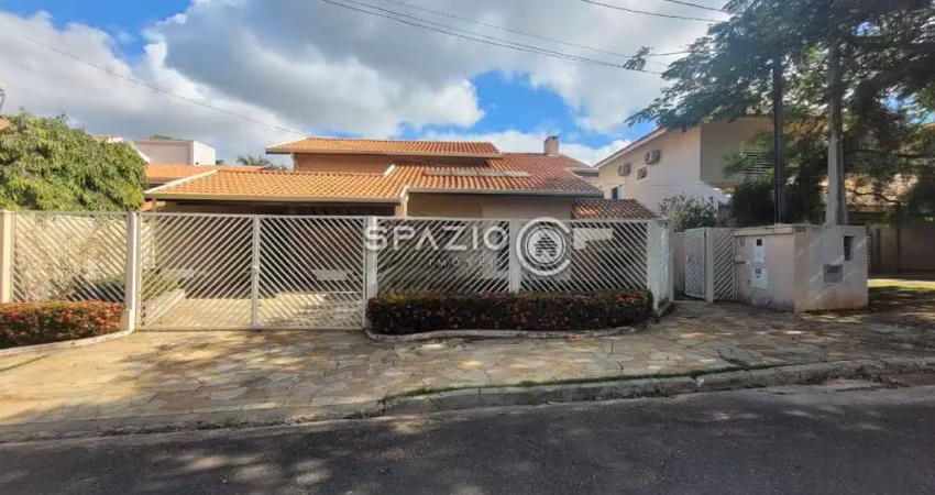 Casa em condomínio fechado com 3 quartos à venda na Ipanema, 3485, Loteamento Caminhos de San Conrado (Sousas), Campinas