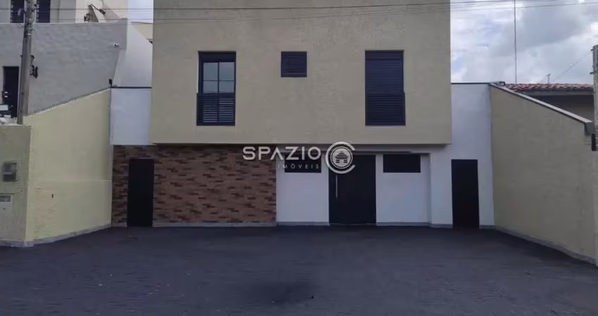 Casa comercial para alugar na Rua Piquete, 939, Jardim Itamarati, Campinas