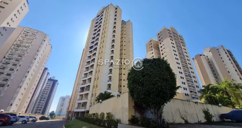 Cobertura com 3 quartos para alugar na Rua Jasmim, 250, Mansões Santo Antônio, Campinas