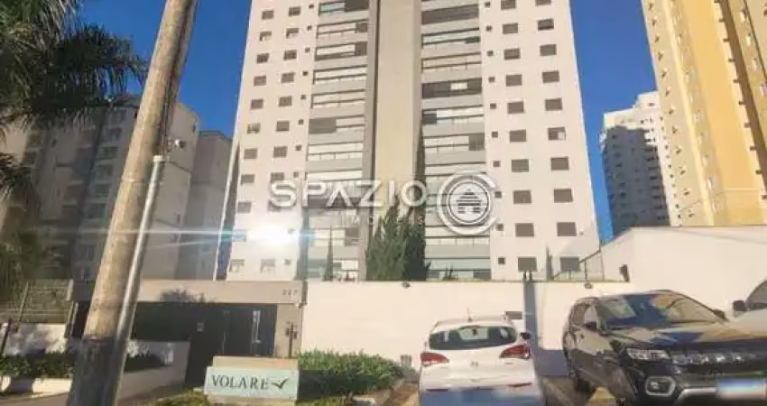 Apartamento com 3 quartos à venda na Rua Luiz Oliveira, 287, Mansões Santo Antônio, Campinas