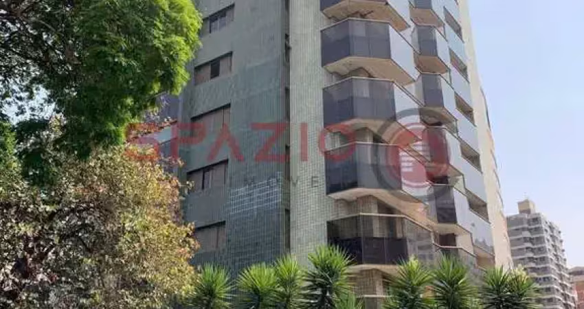Cobertura com 5 quartos à venda na Rua Maria Monteiro, 897, Cambuí, Campinas