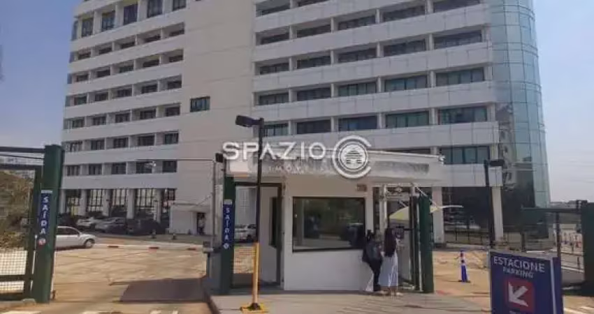 Sala comercial à venda na Paulo Cézar Fidélis, 39, Loteamento Residencial Vila Bella, Campinas